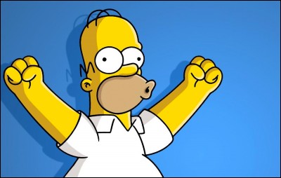 Quel âge Homer a-t-il ?