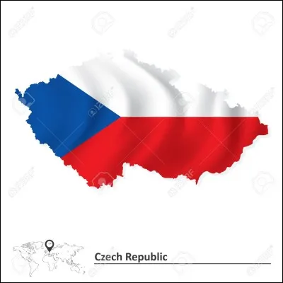 Quelle est la capitale de la République Tchèque ?