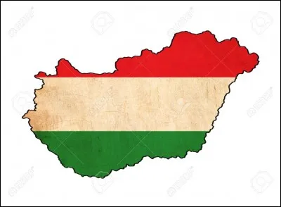 Quelle est la capitale de la Hongrie ?