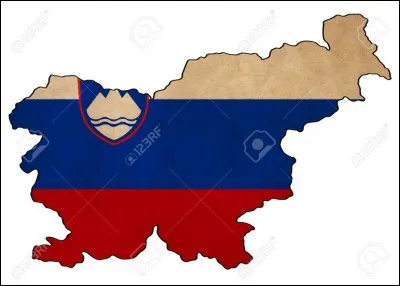 Quelle est la capitale de la Slovénie ?