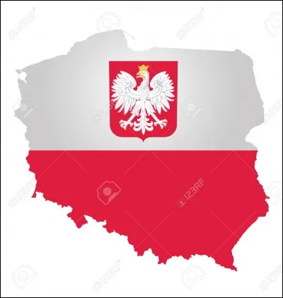 Quelle est la capitale de la Pologne ?
