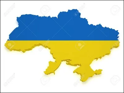 Quelle est la capitale de l'Ukraine ?