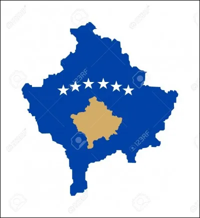 Quelle est la capitale du Kosovo ?