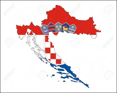 Quelle est la capitale de la Croatie ?