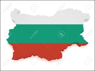 Quelle est la capitale de la Bulgarie ?