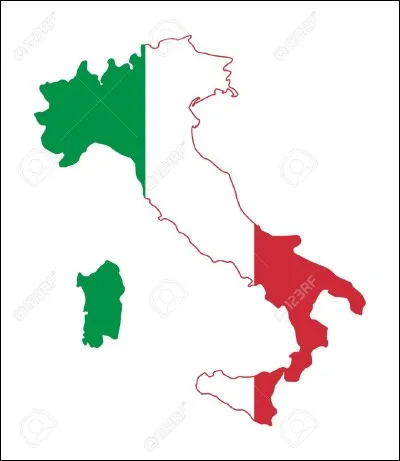 Quelle est la capitale de l'Italie ?