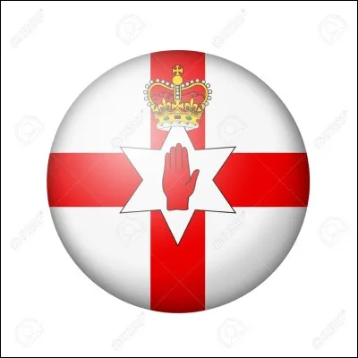 Quelle est la capitale de l'Irlande du Nord ?