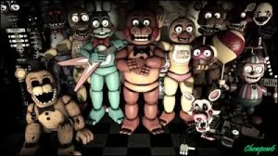 Dans quel jeu se trouve-t-il ?