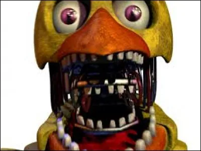 Quel est le nom de ce personnage ?