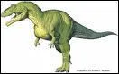 Comment s'appelle ce dinosaure ?