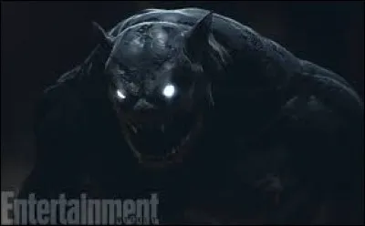 Qui est la bête du Gevaudan ?