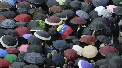 Qui chantait "Putain de foule anonyme, majorité mal pensante, troupeau de boeufs qui n'exprime qu'une pensée dégoulinante" ?