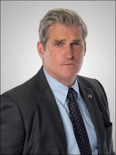 Comment s'appelle ce personnage ?