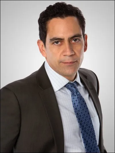 Qui est ce personnage ?