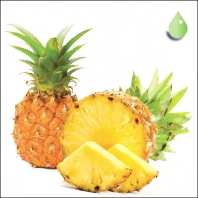 Comment s'appelle ce fruit super bon ?