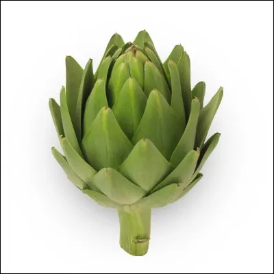 Ce légume s'appelle...