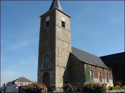 HAINAUT - Avec quel autre pays la France partage-t-elle cette région transfrontalière ?