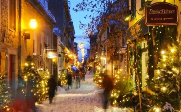 Quiz Francophones