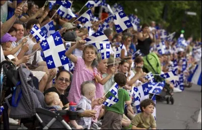 Quelle est la population du Québec ?