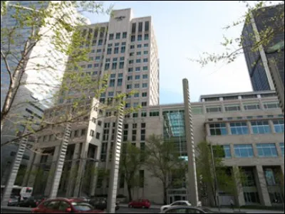 Montréal est une ville onusienne. Quelle organisation dépendant de l'ONU y est implantée ?