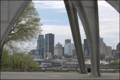 Le métro de Montréal fut construit à quelle occasion ?