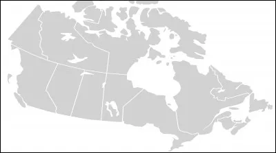 Quelle est la plus grande entité territoriale du Canada ?