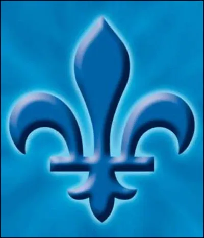 Quel est l'emblème floral officiel du Québec ?