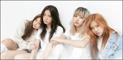 Quel est le nom de ce groupe ?