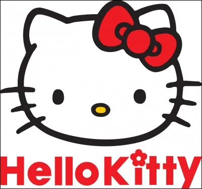Dans quel pays Hello Kitty est-elle à la mode ?