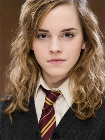 Dans une des réalités alternatives créées par le Retourneur de Temps, Hermione est devenue professeure. Quelle matière enseigne-t-elle alors ?