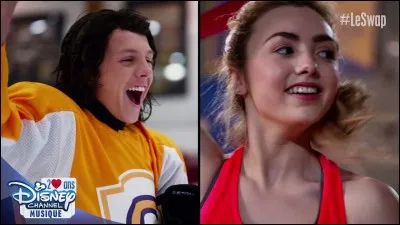 De quoi parle "Le Swap" ?