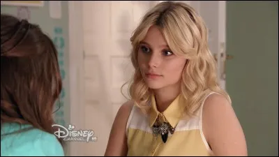 Pour d&eacute;truire sa vie, elle &eacute;loigne Luna de...