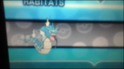 De quel type est Leviator ?