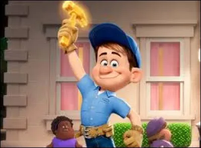 Quel est le nom complet de son épouse ?