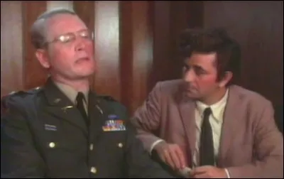 Comment le colonel Rumford tue-t-il sa victime dans "Entre le crépuscule et l'aube" ?