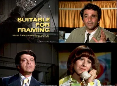 Comment Dale Kingston tue-t-il son oncle dans "Plein cadre" ?