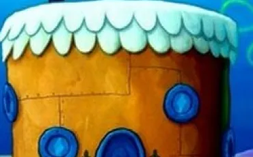 Quiz Bob l eponge