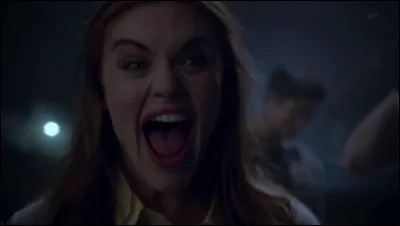 Qui a transformé Lydia en Banshee ?