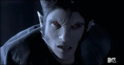 Scott est devenu un Alpha...