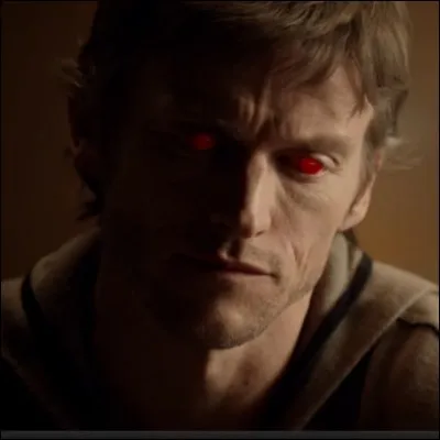 Qui est Deucalion ?