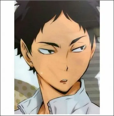 Qui est le seiyuu d'Akaashi Keiji ?