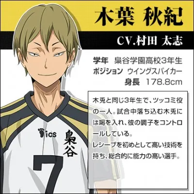 Qui est cette personne ?