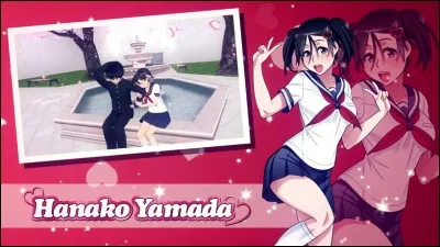 La sur de Senpai est la rivale numéro...