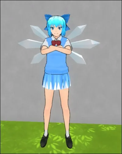 De quelle référence est ce mod ?