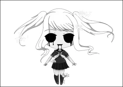 Pouvons-nous voir la Fun Girl ?