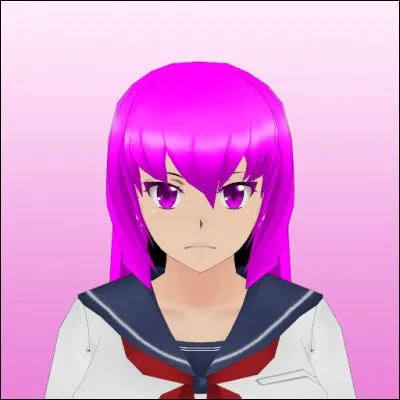 Quelle personnalité a Mai Waifu ?