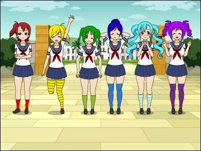 Qui est Koharu Hinata ?