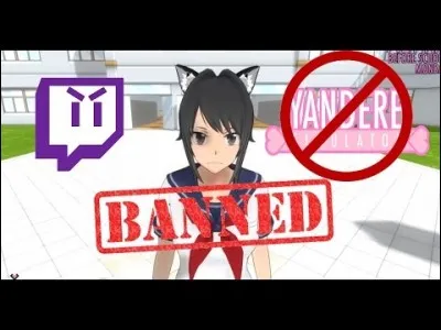 Pourquoi le jeu a-t-il été banni sur Twich ?