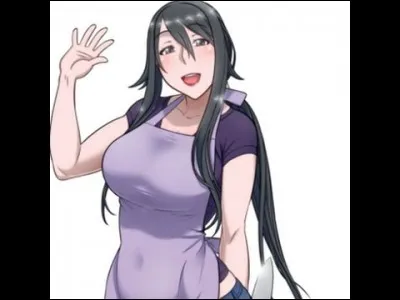 Quel est le nom de la mère d'Ayano ?