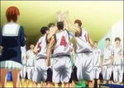 Comment s'appelle le lycée dans lequel le protagoniste va s'inscrire ?